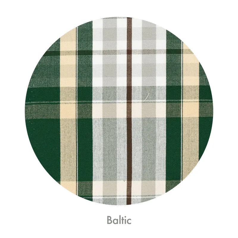 Auflage für 3 Sitzer Teakbank - 140cm