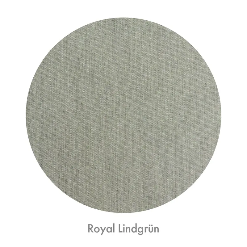 Auflage für 3 Sitzer Teakbank - 140cm