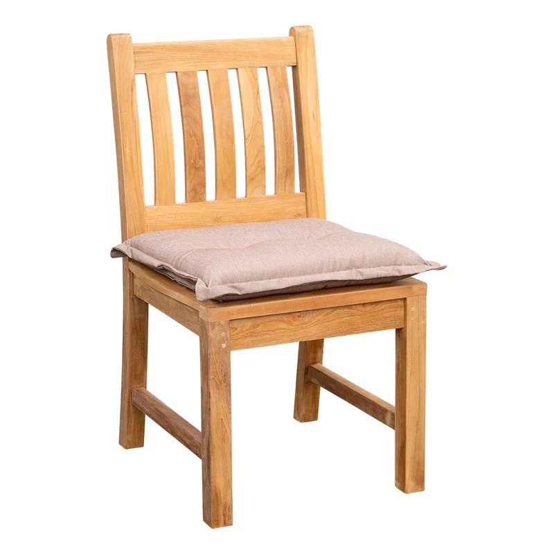 Teak Beaufort Stuhl
