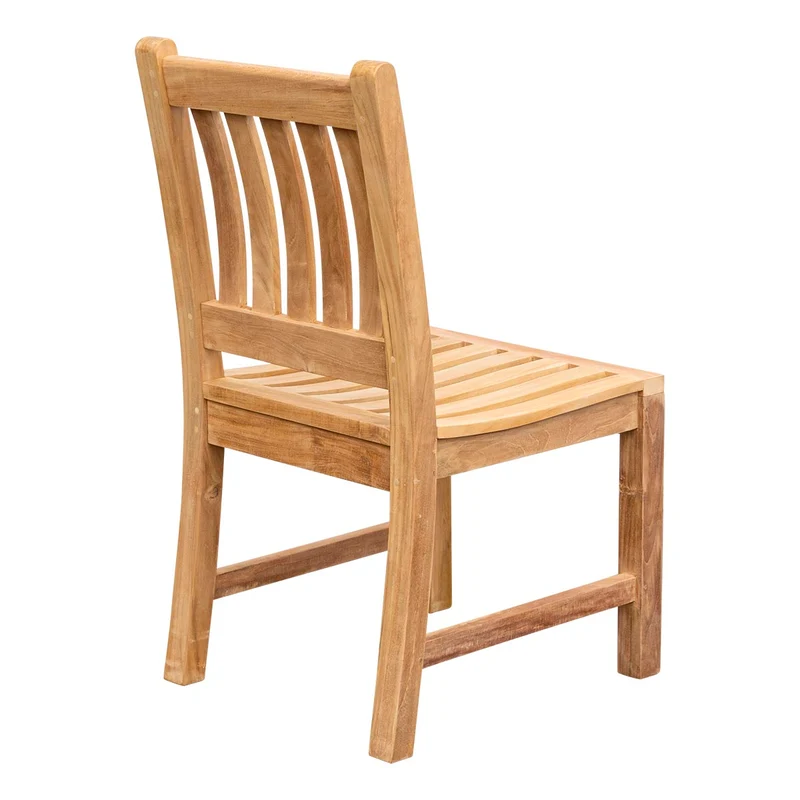 Teak Beaufort Stuhl
