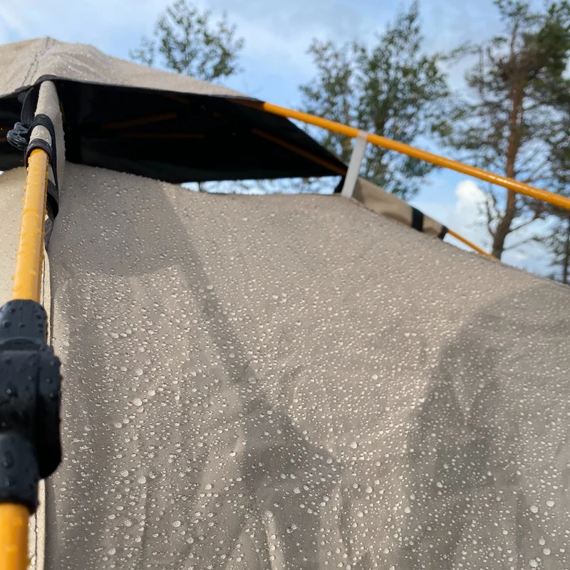 Fjällbris Minute Zelt PRO