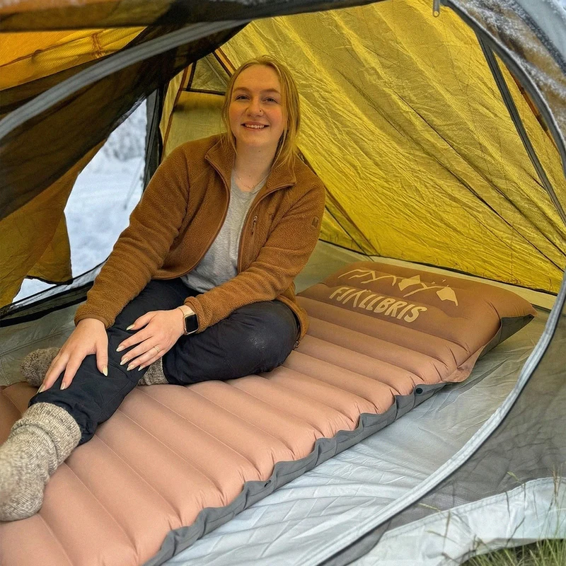 Fjällbris Ultralight Luftmatratze PRO