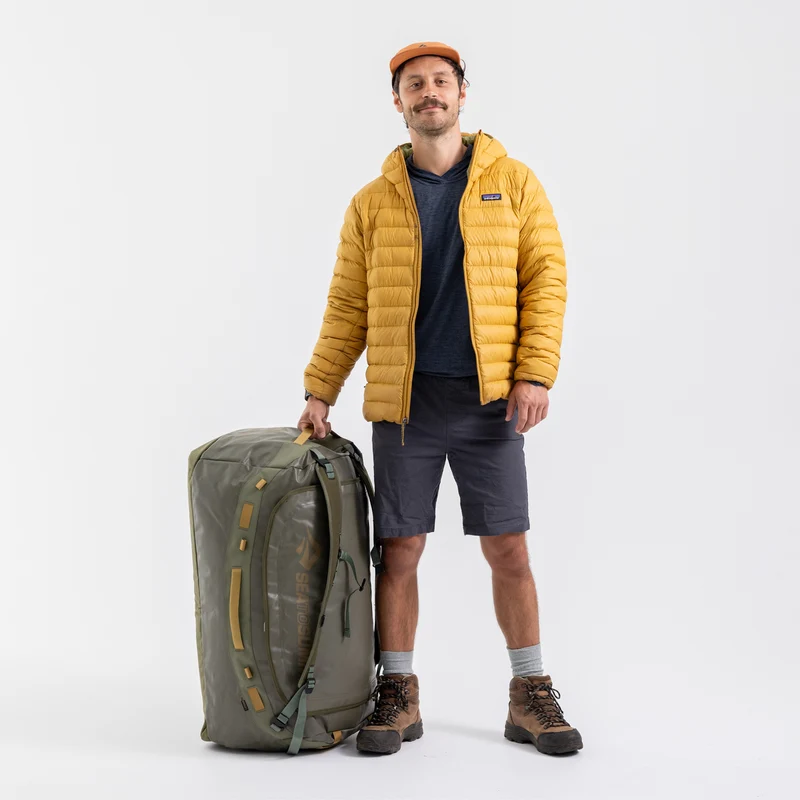 Talus Duffle