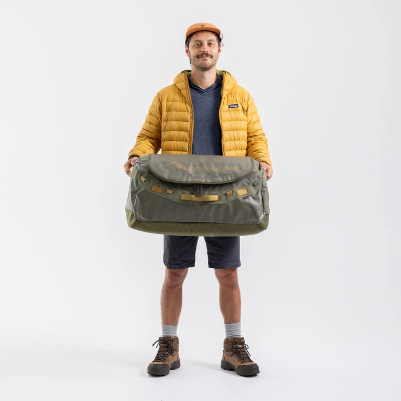 Talus Duffle
