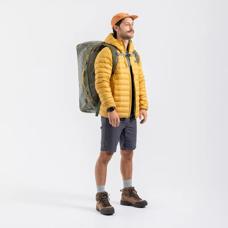Talus Duffle
