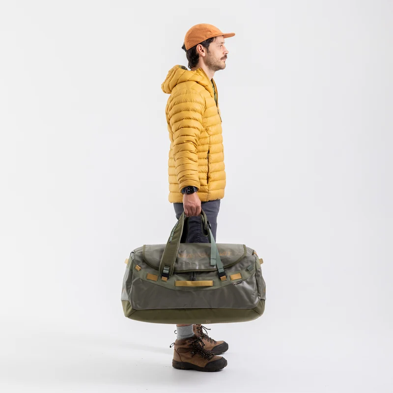 Talus Duffle