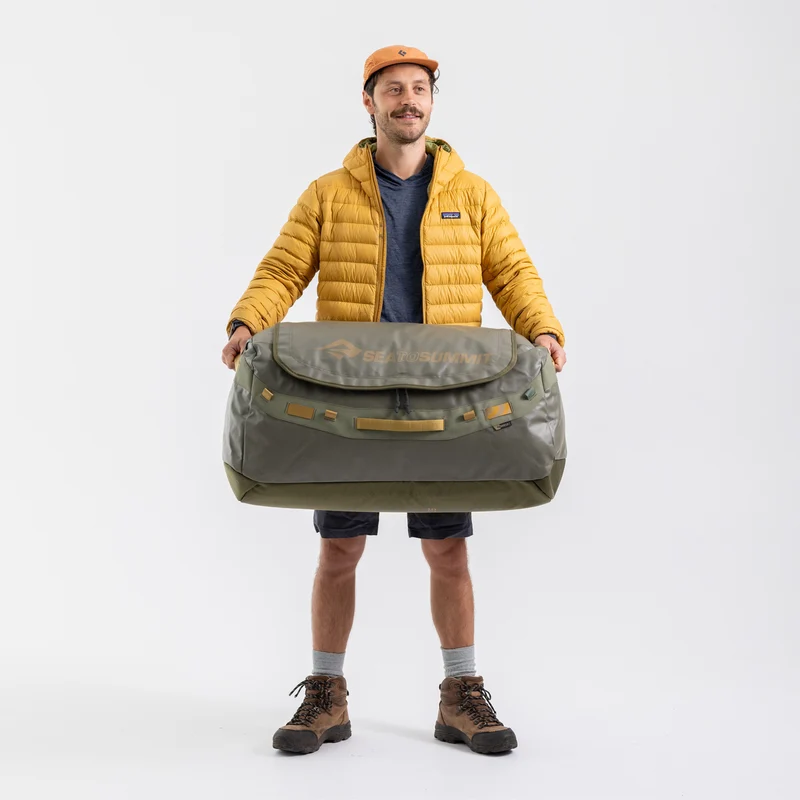 Talus Duffle