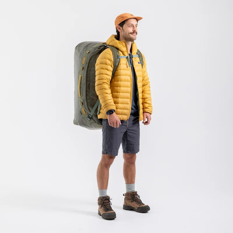 Talus Duffle