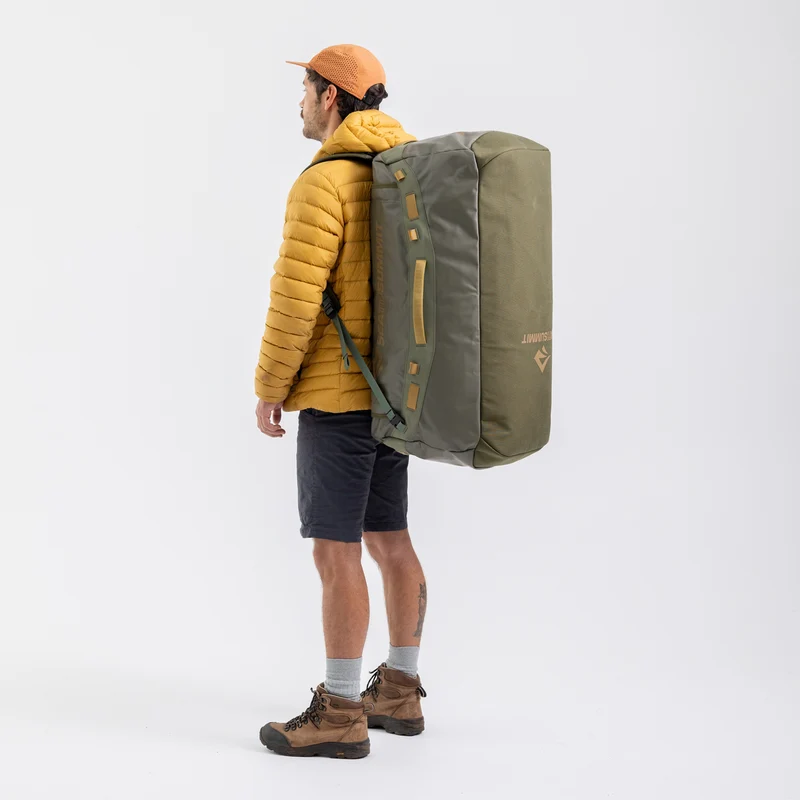 Talus Duffle