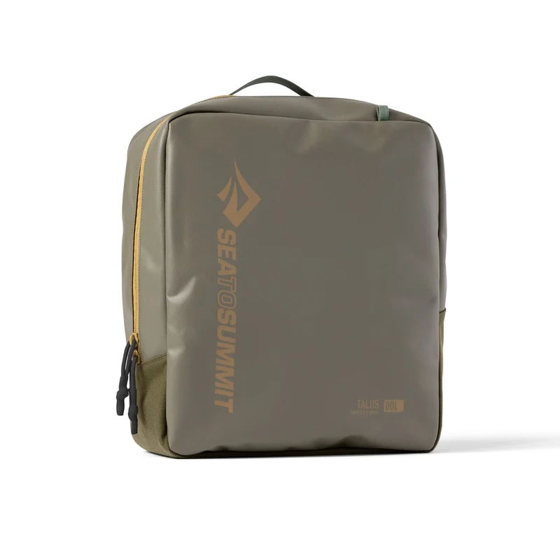 Talus Duffle