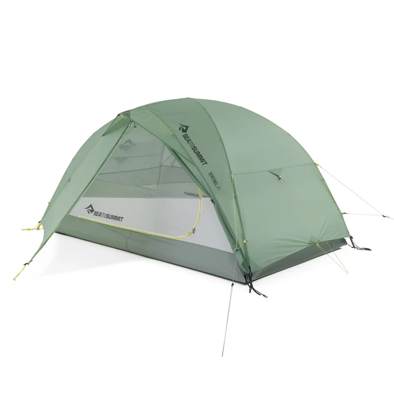 Sentinel Tent