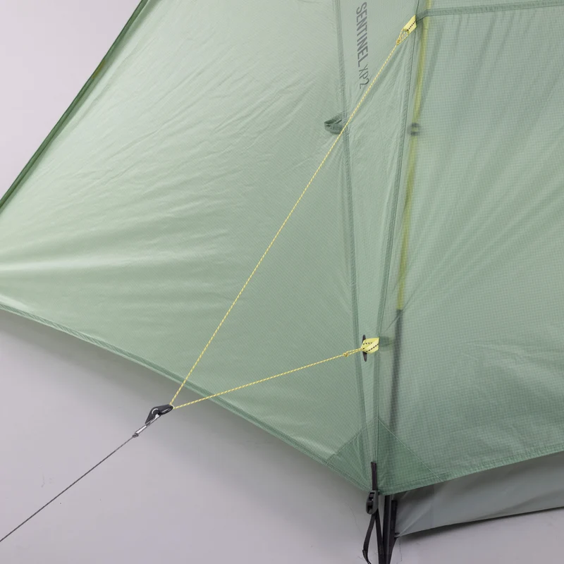Sentinel Tent