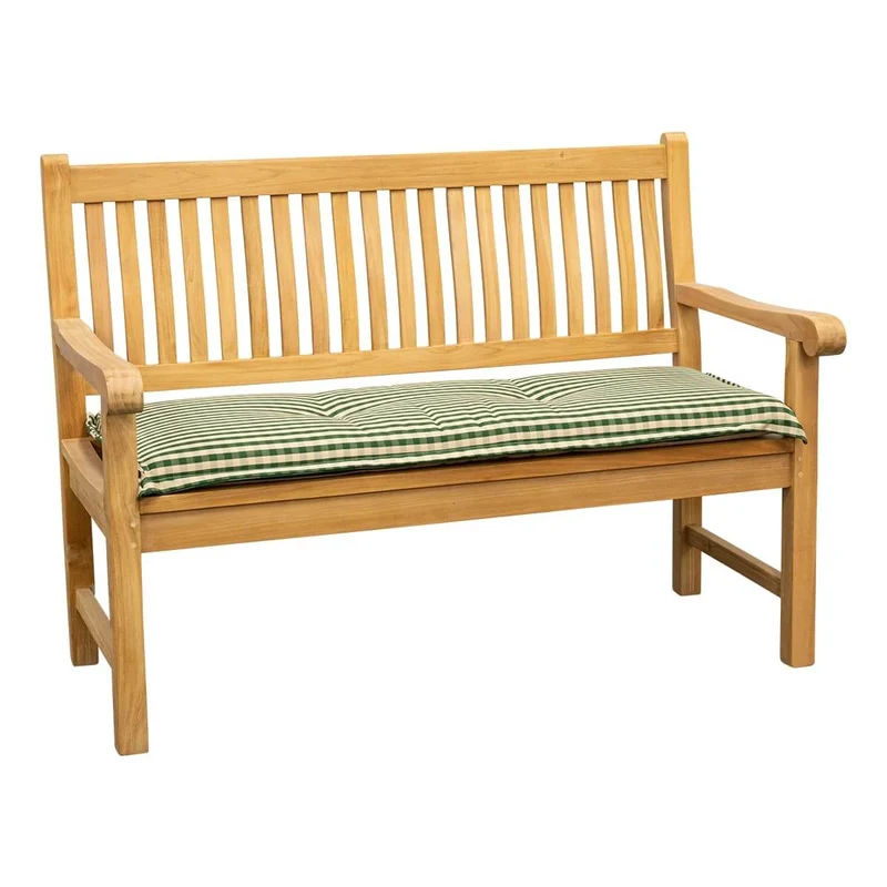 Teak Gartenbank Victoria, 180 cm