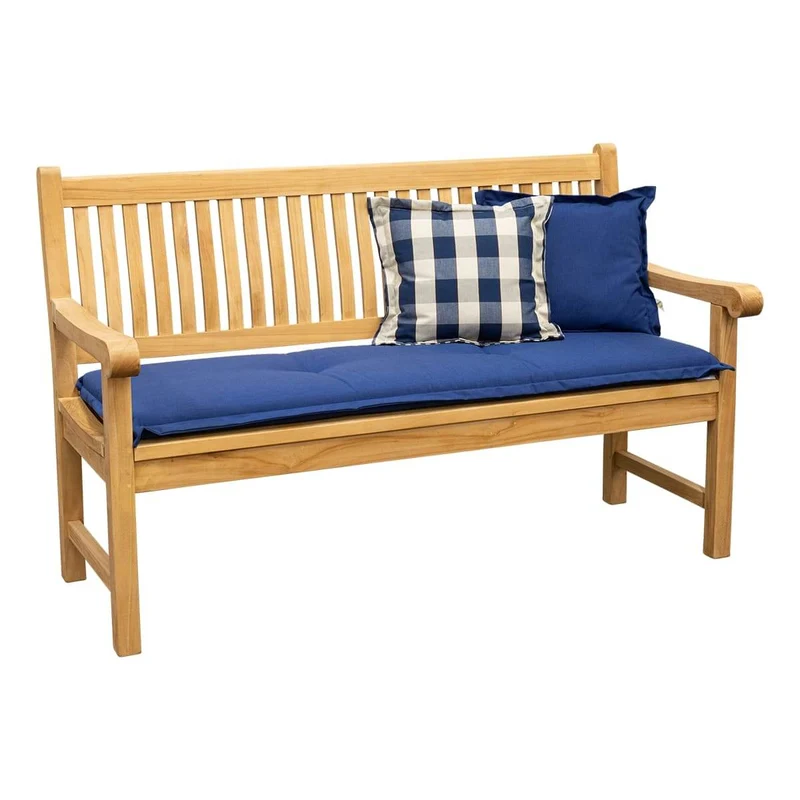 Teak Gartenbank Victoria, 180 cm