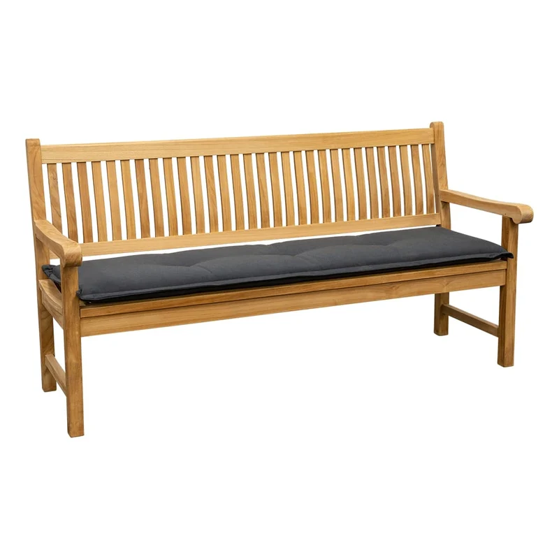 Teak Gartenbank Victoria, 180 cm