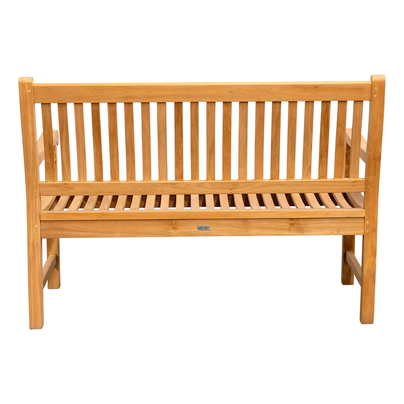 Teak Gartenbank Victoria, 180 cm