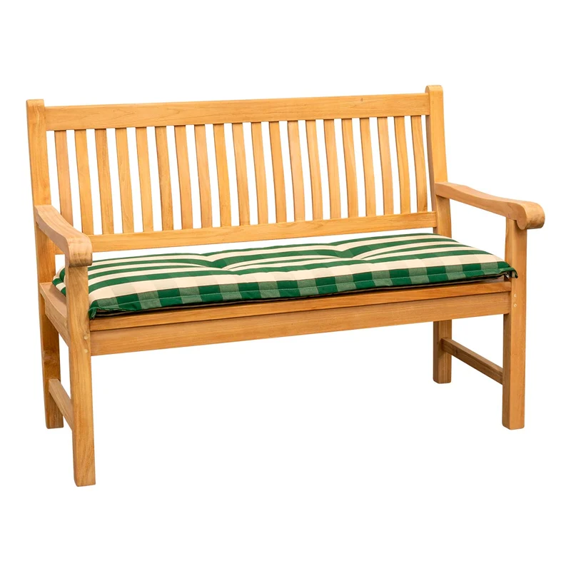 Teak Gartenbank Victoria, 180 cm