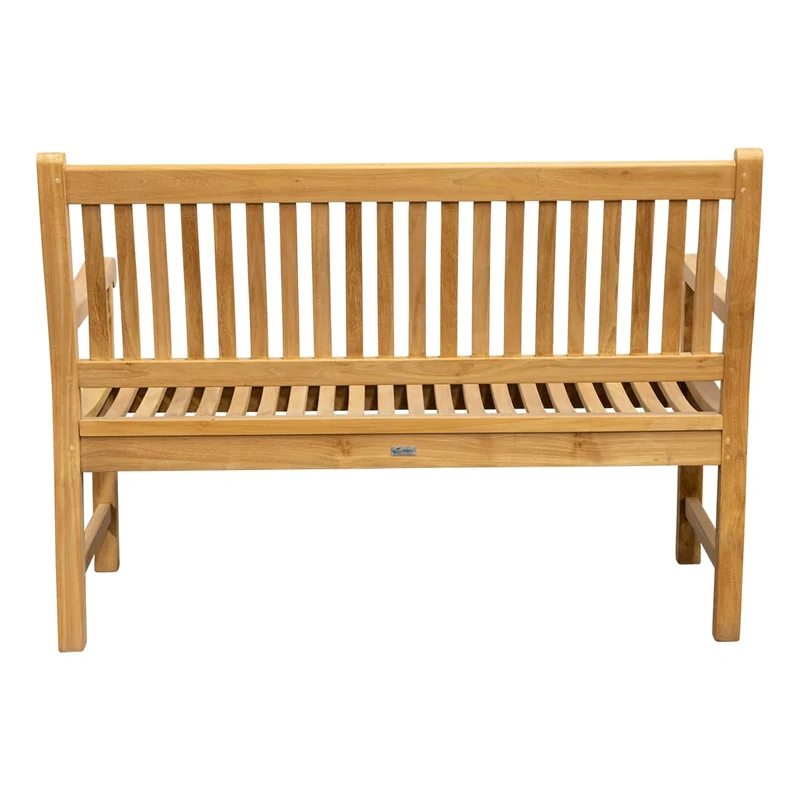 Teak Gartenbank Victoria, 150 cm