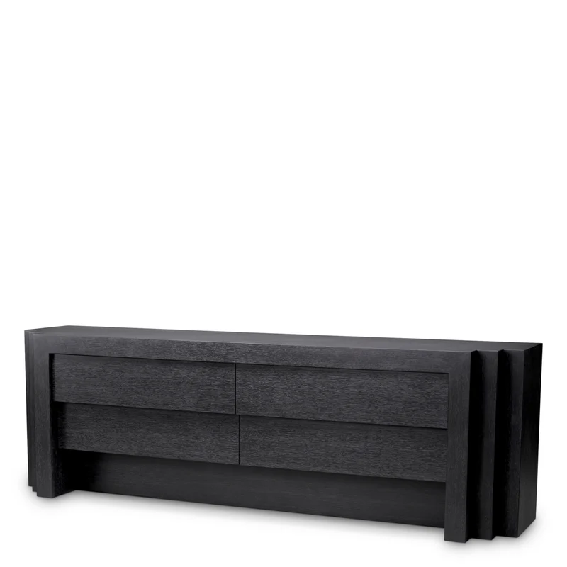Dresser Metropolitan