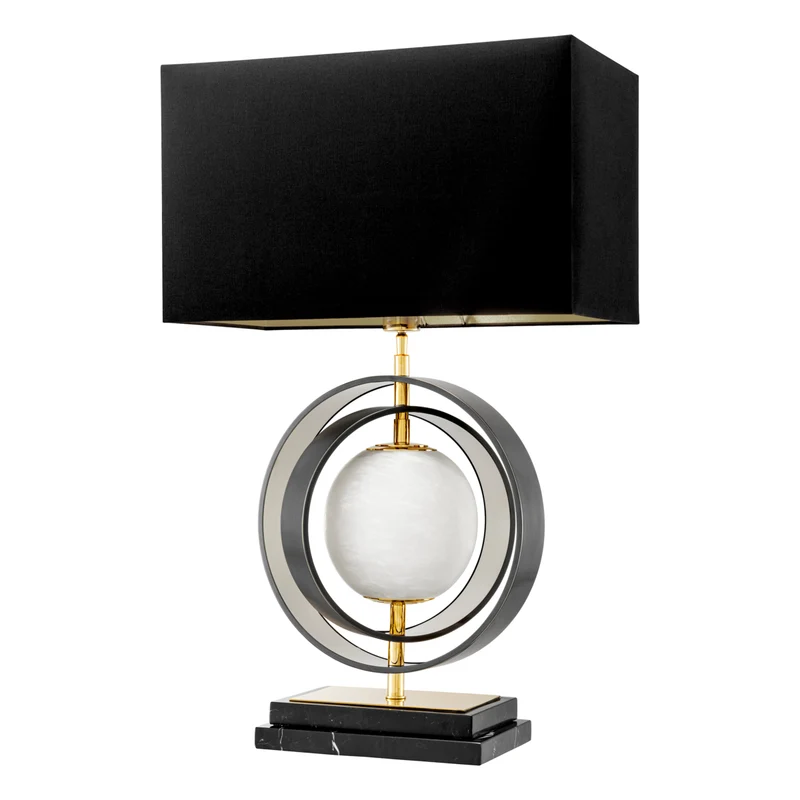 Table Lamp Pearl