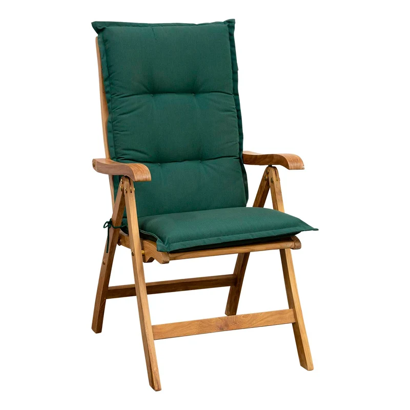 Polsterauflage Hochlehner / Relaxsessel