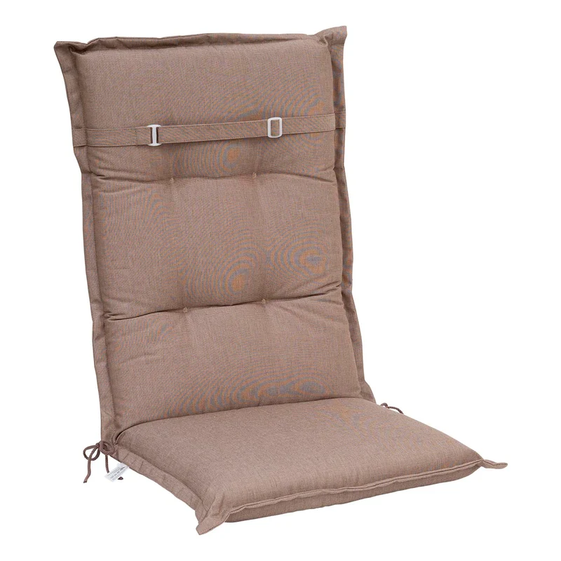 Polsterauflage Hochlehner / Relaxsessel