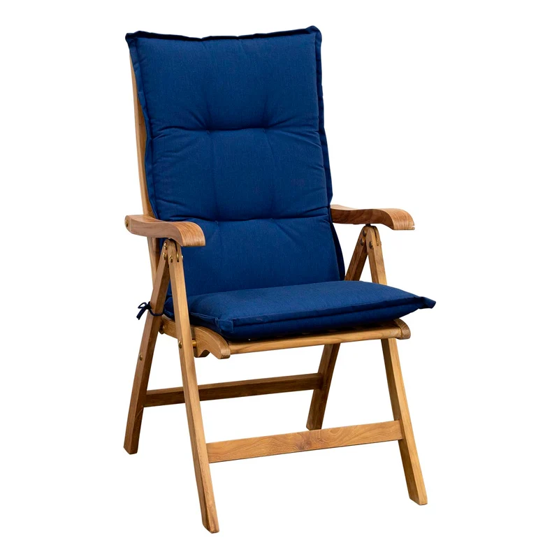 Polsterauflage Hochlehner / Relaxsessel