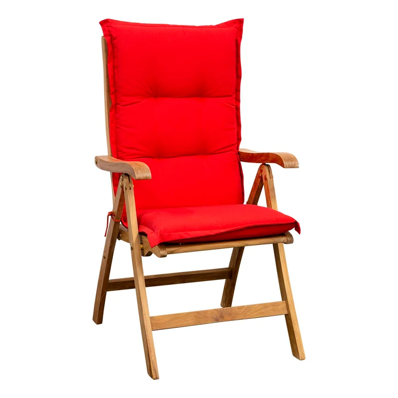Polsterauflage Hochlehner / Relaxsessel