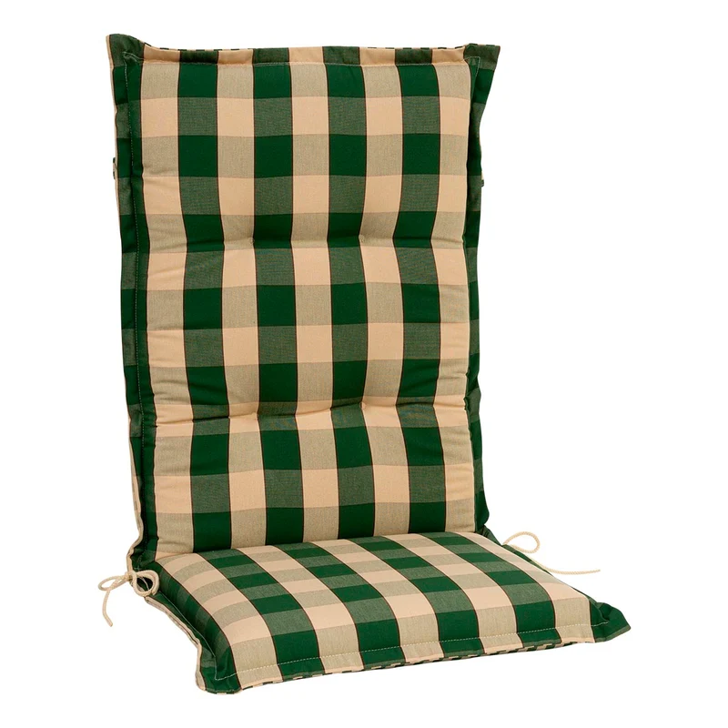 Polsterauflage Hochlehner / Relaxsessel