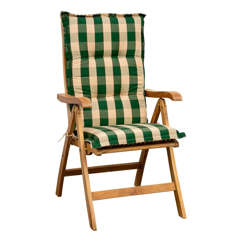 Polsterauflage Hochlehner / Relaxsessel