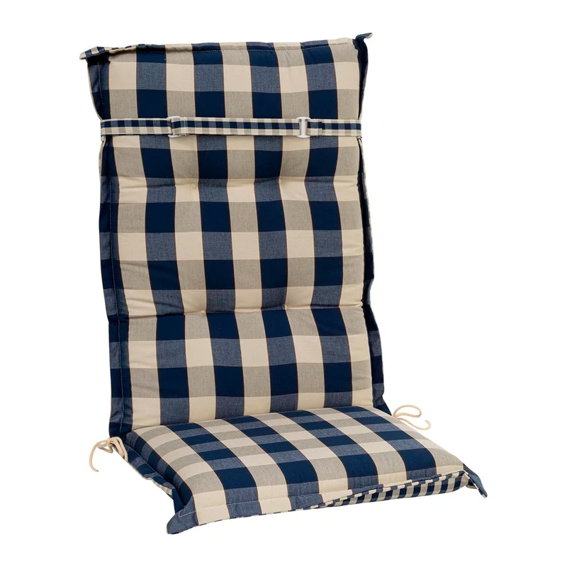 Polsterauflage Hochlehner / Relaxsessel