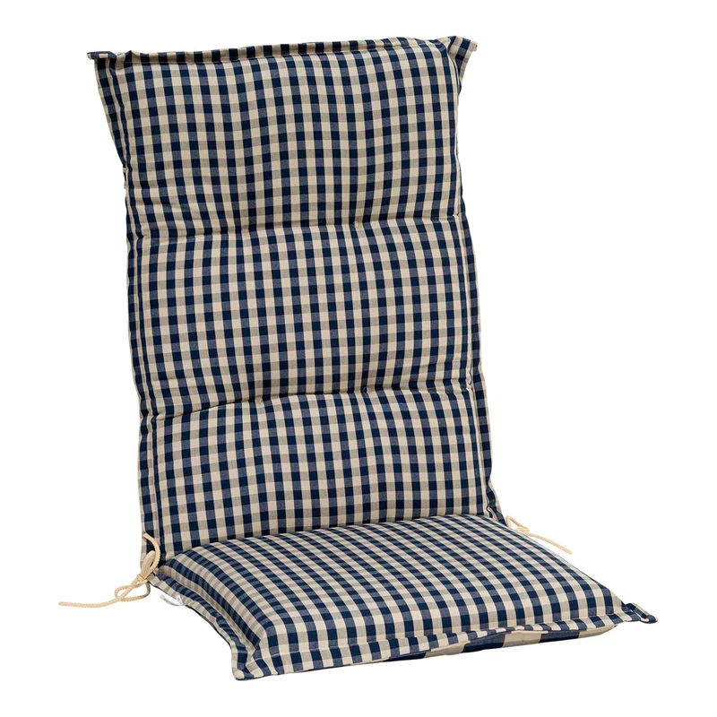 Polsterauflage Hochlehner / Relaxsessel