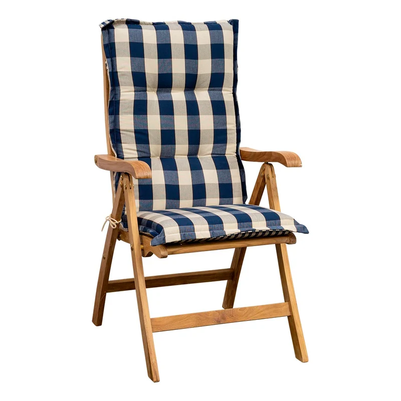 Polsterauflage Hochlehner / Relaxsessel