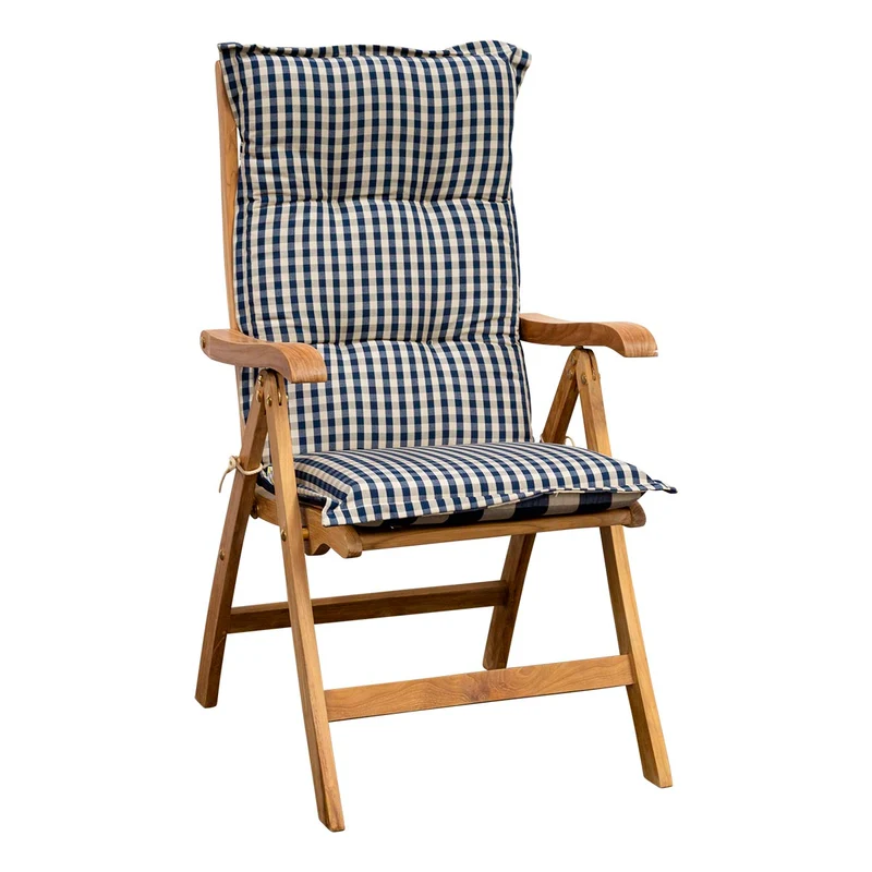 Polsterauflage Hochlehner / Relaxsessel