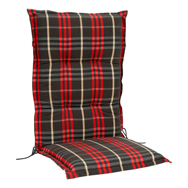 Polsterauflage Hochlehner / Relaxsessel