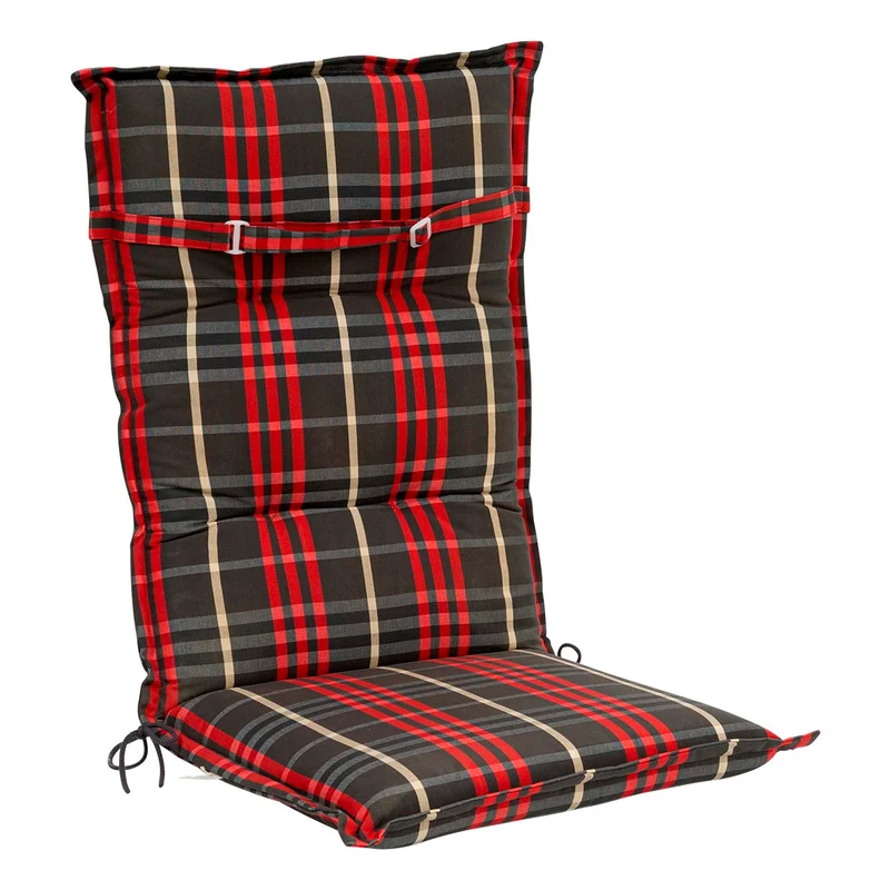 Polsterauflage Hochlehner / Relaxsessel