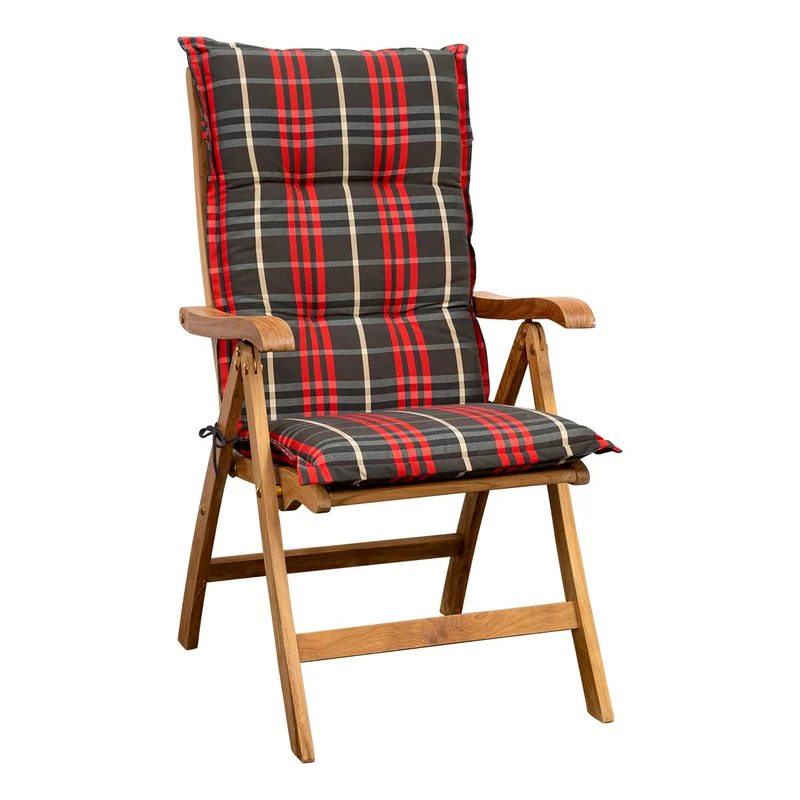 Polsterauflage Hochlehner / Relaxsessel