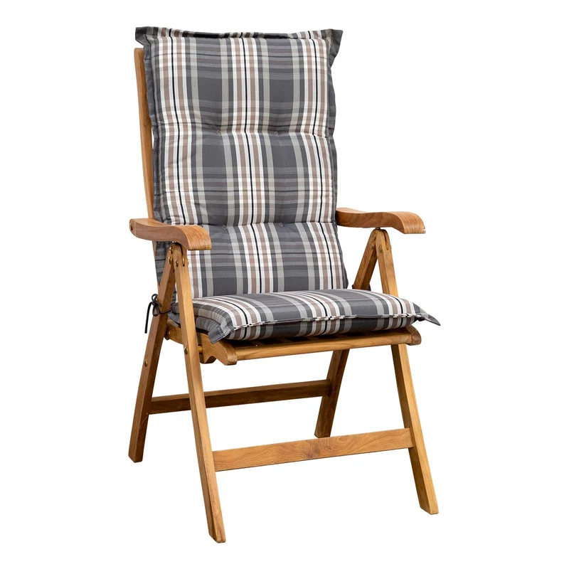 Polsterauflage Hochlehner / Relaxsessel