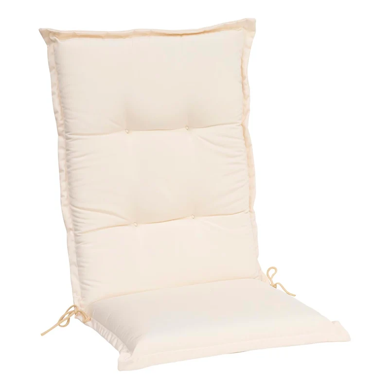 Polsterauflage Hochlehner / Relaxsessel