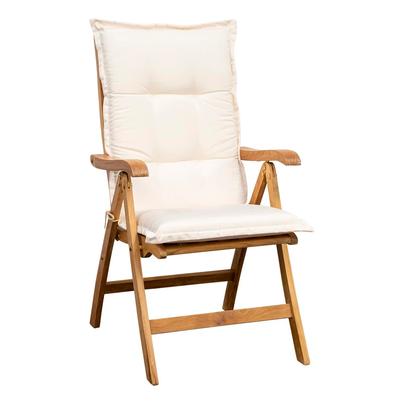Polsterauflage Hochlehner / Relaxsessel