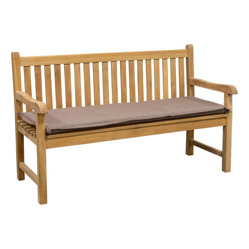 Teak Gartenbank Classic, 180