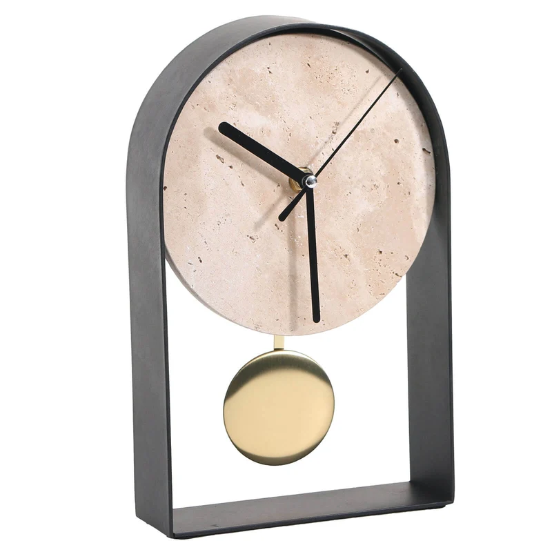 Linden Pendulum Clock| OUTLET