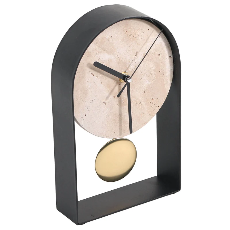 Linden Pendulum Clock| OUTLET