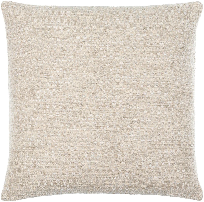 Itzel Woven Cushion - 51 x 51 cm | OUTLET