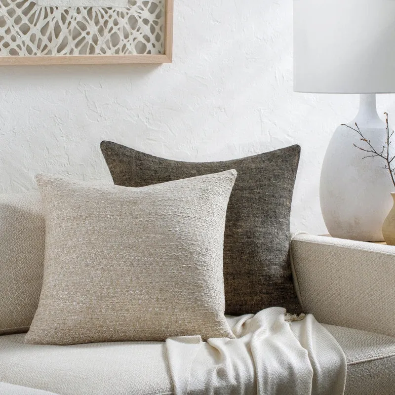 Itzel Woven Cushion - 51 x 51 cm | OUTLET