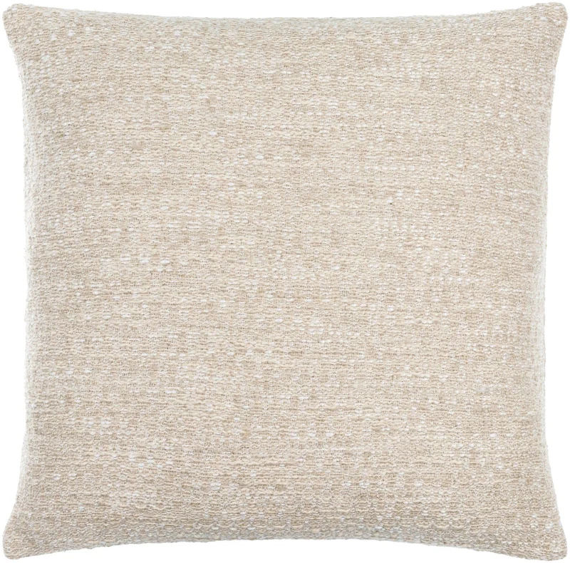Itzel Woven Cushion - 51 x 51 cm | OUTLET