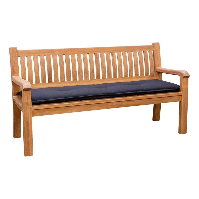 Teak Gartenbank Beaufort Balmoral, 240 cm