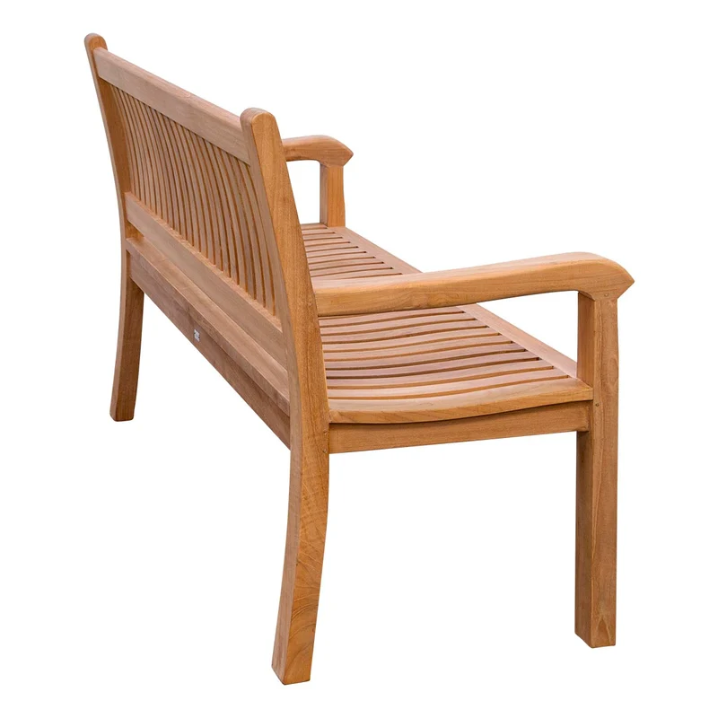 Teak Gartenbank Beaufort Balmoral, 240 cm