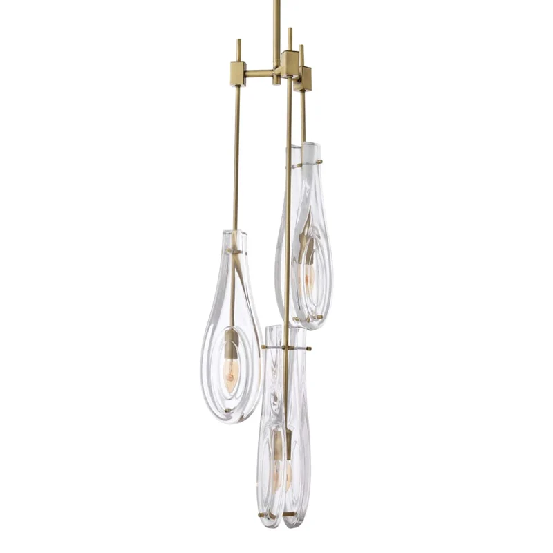 Chandelier Bellano S