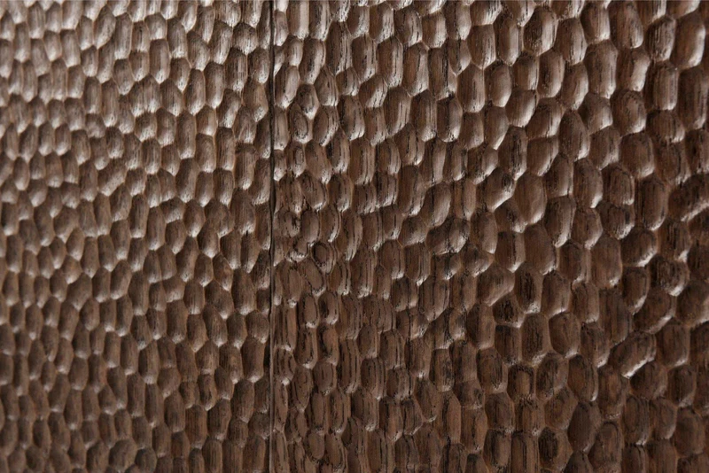 Theodore Alexander Cabinet Ricardo in Gowan Finish | OUTLET